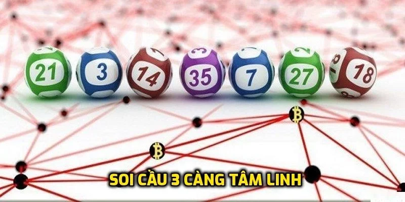 Cách soi tâm linh tiềm năng