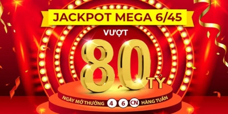 Cách chơi Mega 6/45 phổ biến tại nhà cái