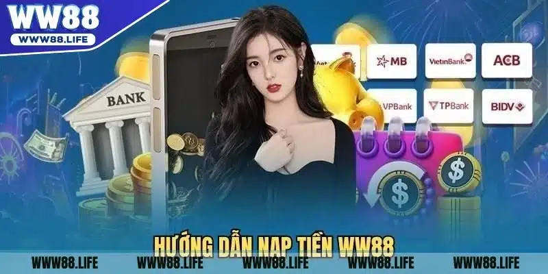 Lợi ích khi người chơi lựa chọn nạp tiền tại sân chơi