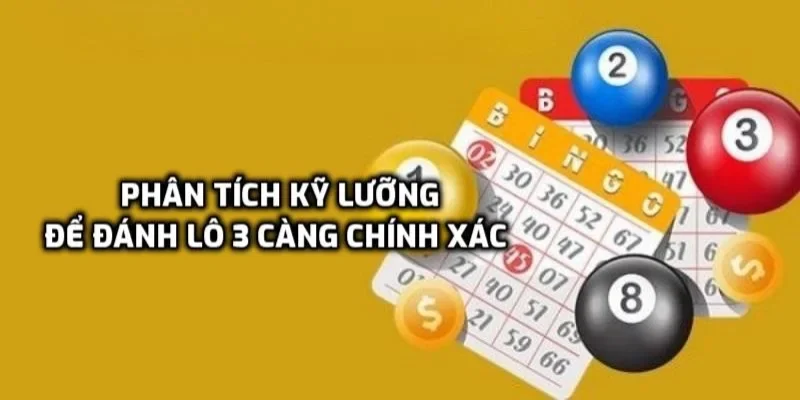 Phân tích kỹ lưỡng để đánh chính xác