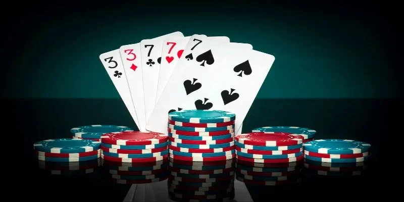 Giải trí cực kỳ dễ dàng với trò chơi cá cược Poker WW88