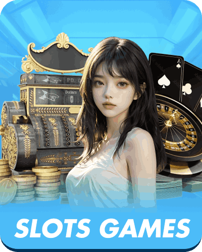 slot games